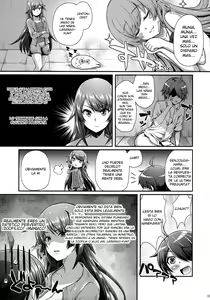 Page 14 of Pachimonogatari Part 12: Koyomi Reform - preview thumbnail