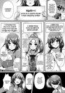 Page 15 of Pachimonogatari Part 12: Koyomi Reform - preview thumbnail