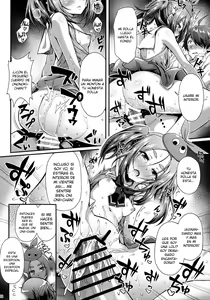 Page 17 of Pachimonogatari Part 12: Koyomi Reform - preview thumbnail