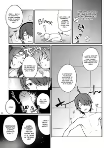 Page 23 of Pachimonogatari Part 12: Koyomi Reform - preview thumbnail