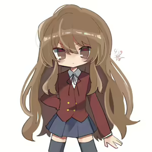 Page 1010 of Aisaka taiga Image Set - preview thumbnail