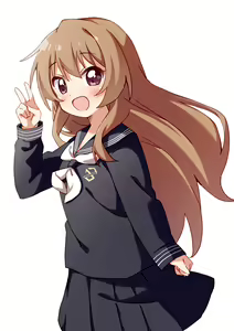 Page 1016 of Aisaka taiga Image Set - preview thumbnail