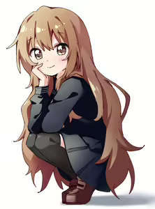 Page 1029 of Aisaka taiga Image Set - preview thumbnail