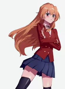 Page 1036 of Aisaka taiga Image Set - preview thumbnail