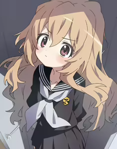 Page 1043 of Aisaka taiga Image Set - preview thumbnail