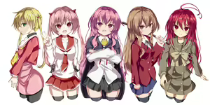 Page 1054 of Aisaka taiga Image Set - preview thumbnail