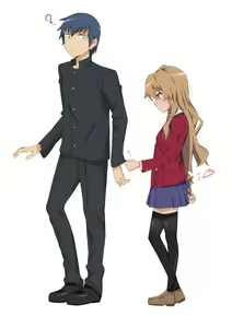 Page 1055 of Aisaka taiga Image Set - preview thumbnail