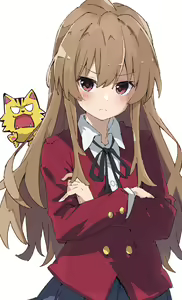 Page 1062 of Aisaka taiga Image Set - preview thumbnail