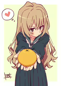 Page 1078 of Aisaka taiga Image Set - preview thumbnail