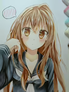 Page 1082 of Aisaka taiga Image Set - preview thumbnail
