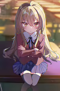 Page 1092 of Aisaka taiga Image Set - preview thumbnail
