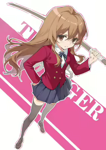 Page 1096 of Aisaka taiga Image Set - preview thumbnail