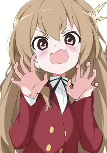 Page 1101 of Aisaka taiga Image Set - preview thumbnail
