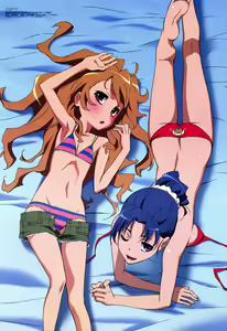 Page 1113 of Aisaka taiga Image Set - preview thumbnail