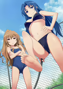 Page 1134 of Aisaka taiga Image Set - preview thumbnail