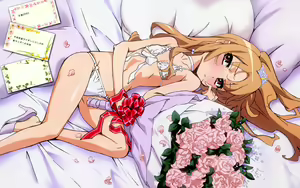 Page 1138 of Aisaka taiga Image Set - preview thumbnail