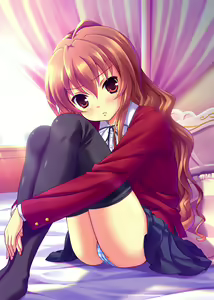 Page 1143 of Aisaka taiga Image Set - preview thumbnail