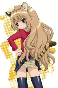 Page 1150 of Aisaka taiga Image Set - preview thumbnail