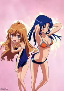 Page 1162 of Aisaka taiga Image Set - preview thumbnail
