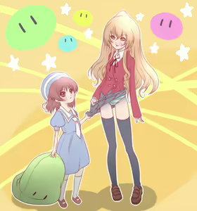 Page 1177 of Aisaka taiga Image Set - preview thumbnail