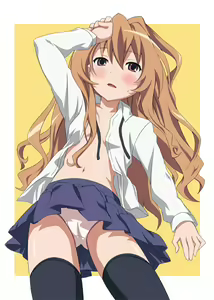 Page 1204 of Aisaka taiga Image Set - preview thumbnail