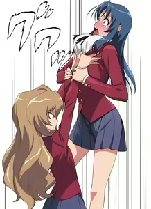 Page 1241 of Aisaka taiga Image Set - preview thumbnail