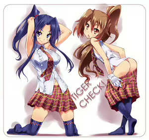 Page 1248 of Aisaka taiga Image Set - preview thumbnail