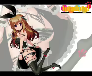 Page 1257 of Aisaka taiga Image Set - preview thumbnail