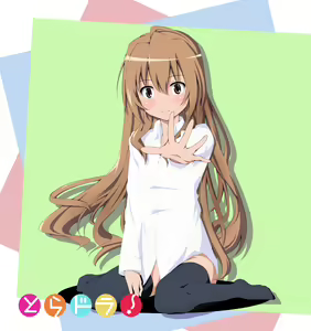 Page 1260 of Aisaka taiga Image Set - preview thumbnail