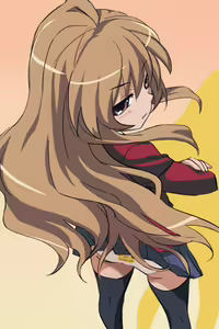 Page 1279 of Aisaka taiga Image Set - preview thumbnail