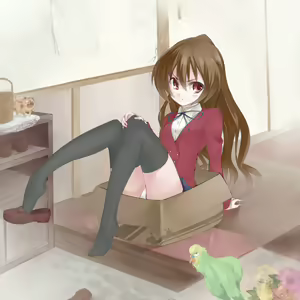 Page 1283 of Aisaka taiga Image Set - preview thumbnail