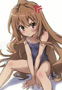 Page 133 of Aisaka taiga Image Set - preview thumbnail