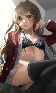 Page 1346 of Aisaka taiga Image Set - preview thumbnail