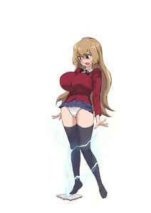 Page 1365 of Aisaka taiga Image Set - preview thumbnail