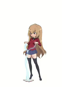 Page 1366 of Aisaka taiga Image Set - preview thumbnail