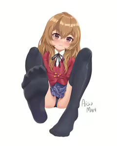 Page 1373 of Aisaka taiga Image Set - preview thumbnail