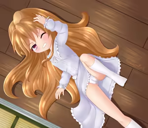 Page 1378 of Aisaka taiga Image Set - preview thumbnail