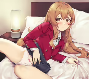Page 1384 of Aisaka taiga Image Set - preview thumbnail