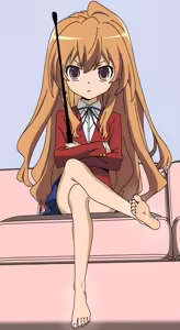 Page 1385 of Aisaka taiga Image Set - preview thumbnail