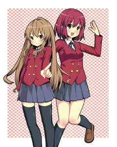 Page 1410 of Aisaka taiga Image Set - preview thumbnail