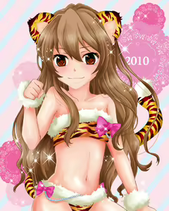 Page 1430 of Aisaka taiga Image Set - preview thumbnail