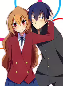 Page 1474 of Aisaka taiga Image Set - preview thumbnail