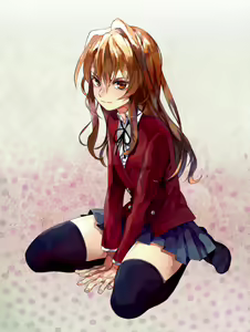 Page 1477 of Aisaka taiga Image Set - preview thumbnail