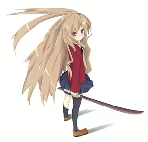 Page 1480 of Aisaka taiga Image Set - preview thumbnail