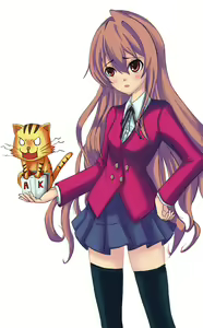 Page 1483 of Aisaka taiga Image Set - preview thumbnail
