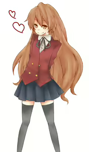 Page 1484 of Aisaka taiga Image Set - preview thumbnail