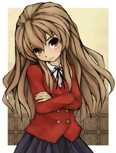 Page 1497 of Aisaka taiga Image Set - preview thumbnail