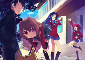 Page 1614 of Aisaka taiga Image Set - preview thumbnail