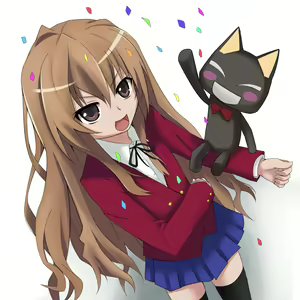 Page 1617 of Aisaka taiga Image Set - preview thumbnail