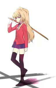 Page 1621 of Aisaka taiga Image Set - preview thumbnail